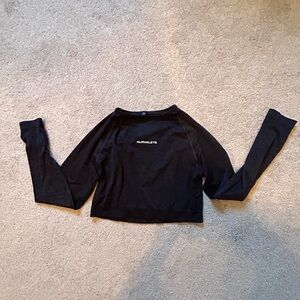 Alphalete Amplify Workout Top